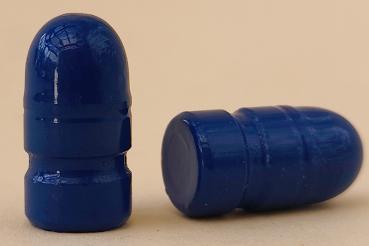 Preview: .357/.38er Geschosse, 158 Grain, RNBB, Diameter .358, 500 Stück, CPRX komplett beschichtet